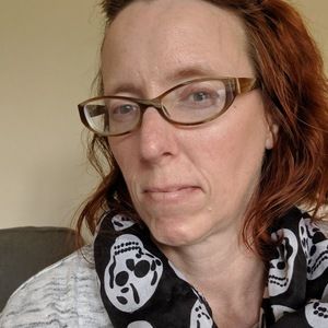 Meet your Posher, Anne